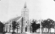 1895 church